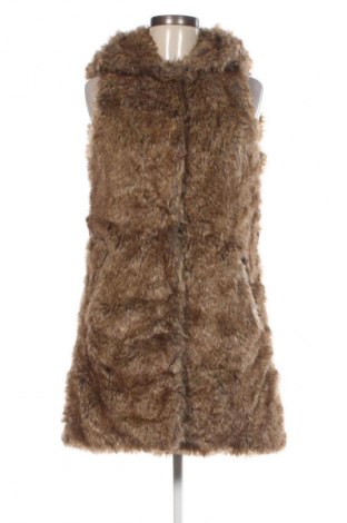 Női mellény ONLY, Méret XS, Szín Barna, Ár 5 889 Ft