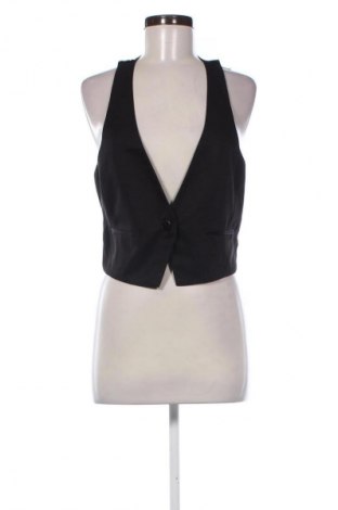 Damenweste ONLY, Größe M, Farbe Schwarz, Preis € 12,99