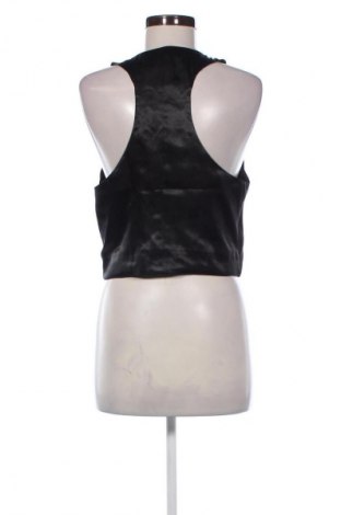 Damenweste ONLY, Größe M, Farbe Schwarz, Preis € 12,99