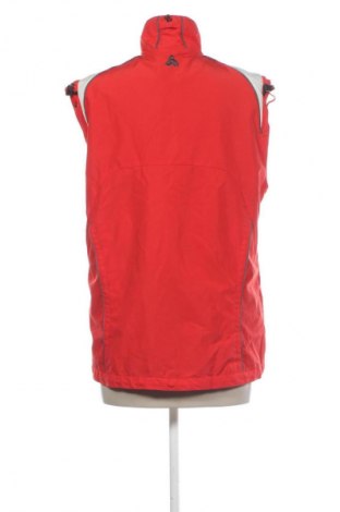 Damenweste Odlo, Größe M, Farbe Rot, Preis € 27,99