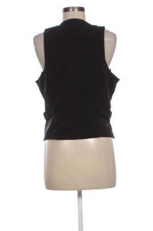 Dámska vesta  Okay, Veľkosť L, Farba Čierna, Cena  16,95 €