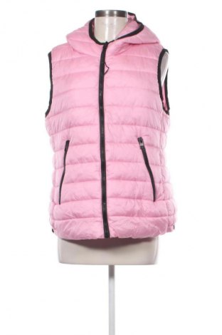 Γυναικείο γιλέκο Opus, Μέγεθος L, Χρώμα Ρόζ , Τιμή 34,99 €