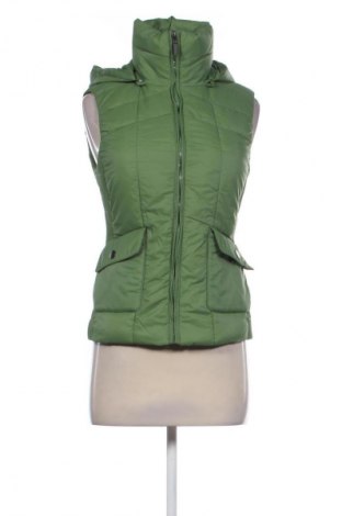 Дамски елек Orsay, Размер S, Цвят Зелен, Цена 39,00 лв.