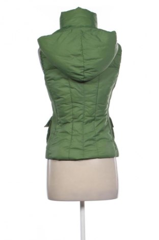 Дамски елек Orsay, Размер S, Цвят Зелен, Цена 39,00 лв.