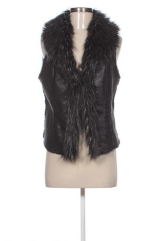 Vestă de femei Orsay, Mărime M, Culoare Negru, Preț 85,99 Lei