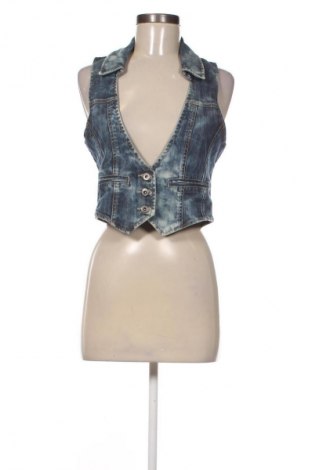 Damenweste Orsay, Größe M, Farbe Blau, Preis 18,99 €