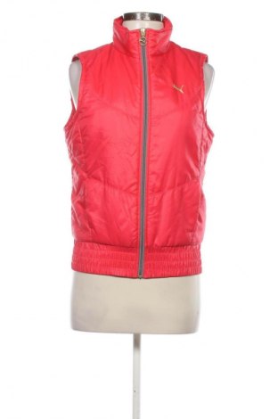 Női mellény PUMA, Méret M, Szín Piros, Ár 17 829 Ft