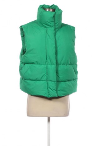 Dámská vesta  Page One, Velikost M, Barva Zelená, Cena  419,00 Kč