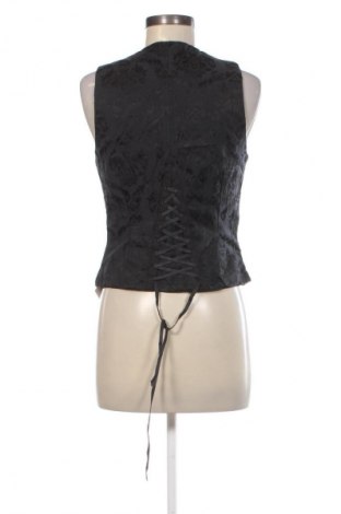 Női mellény Pepe Jeans, Méret M, Szín Fekete, Ár 18 409 Ft