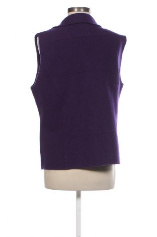 Női mellény Peter Hahn, Méret M, Szín Lila, Ár 18 409 Ft