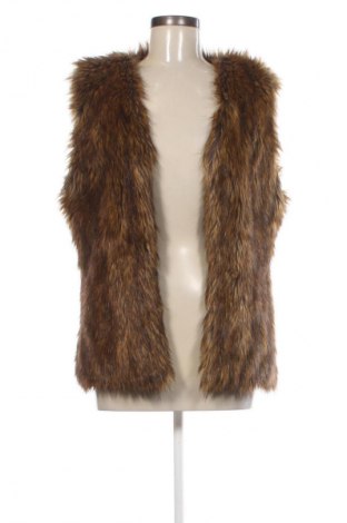 Dámska vesta  Pieces, Veľkosť L, Farba Viacfarebná, Cena  21,95 €