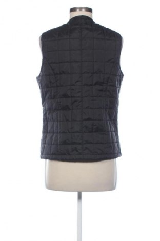 Дамски елек Popin, Размер S, Цвят Черен, Цена 39,10 лв.