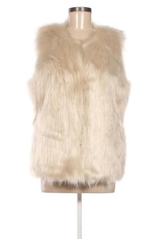 Дамски елек Primark, Размер L, Цвят Екрю, Цена 39,15 лв.