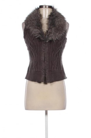 Dámská vesta  Promod, Velikost XS, Barva Šedá, Cena  785,00 Kč