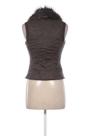 Dámská vesta  Promod, Velikost XS, Barva Šedá, Cena  785,00 Kč