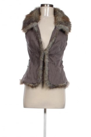 Dámska vesta  Promod, Veľkosť S, Farba Sivá, Cena  14,95 €