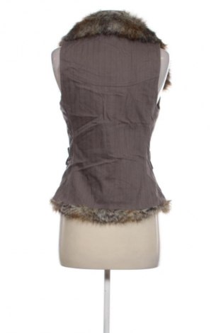 Dámska vesta  Promod, Veľkosť S, Farba Sivá, Cena  14,95 €