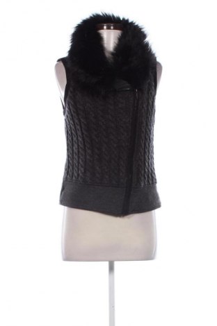 Dámská vesta  Promod, Velikost M, Barva Šedá, Cena  785,00 Kč