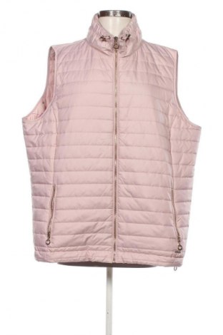 Дамски елек Punt Roma, Размер XXL, Цвят Пепел от рози, Цена 32,99 лв.