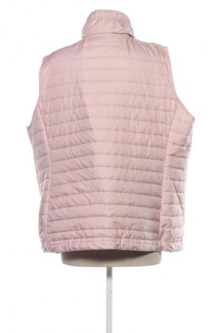 Дамски елек Punt Roma, Размер XXL, Цвят Пепел от рози, Цена 32,99 лв.