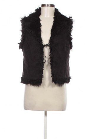 Dámska vesta  Rinascimento, Veľkosť L, Farba Čierna, Cena  27,95 €