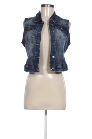 Női mellény S.Oliver, Méret M, Szín Kék, Ár 9 259 Ft