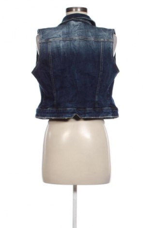 Női mellény S.Oliver, Méret M, Szín Kék, Ár 9 259 Ft