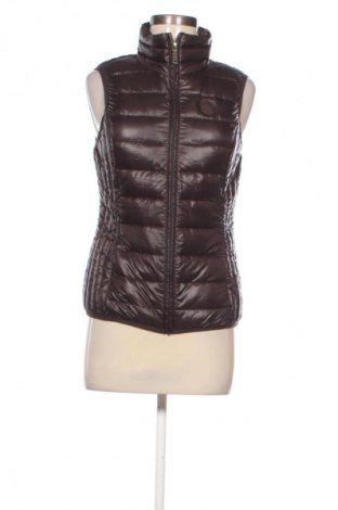 Damska kamizelka S.Oliver, Rozmiar S, Kolor Brązowy, Cena 62,99 zł