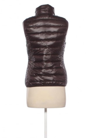 Damska kamizelka S.Oliver, Rozmiar S, Kolor Brązowy, Cena 62,99 zł