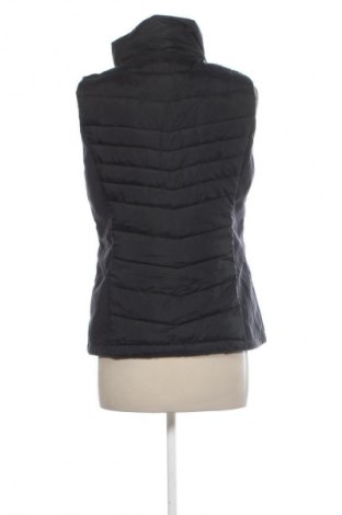 Дамски елек S.Oliver, Размер M, Цвят Черен, Цена 22,99 лв.