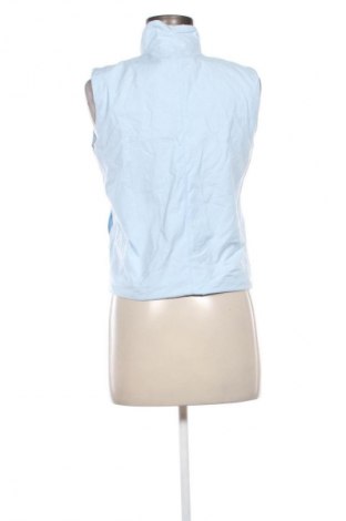 Γυναικείο γιλέκο S.Oliver, Μέγεθος S, Χρώμα Μπλέ, Τιμή 31,82 €