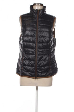 Damenweste S.Oliver, Größe M, Farbe Blau, Preis 17,99 €