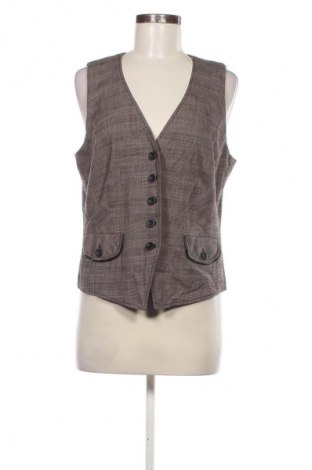 Γυναικείο γιλέκο S.Oliver, Μέγεθος L, Χρώμα Πολύχρωμο, Τιμή 16,99 €