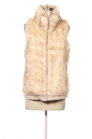 Vestă de femei S.Oliver, Mărime M, Culoare Bej, Preț 84,99 Lei