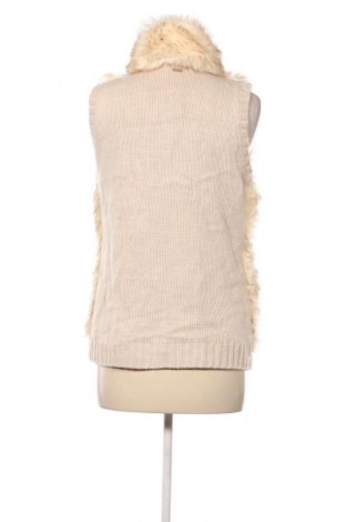 Vestă de femei S.Oliver, Mărime M, Culoare Bej, Preț 84,99 Lei