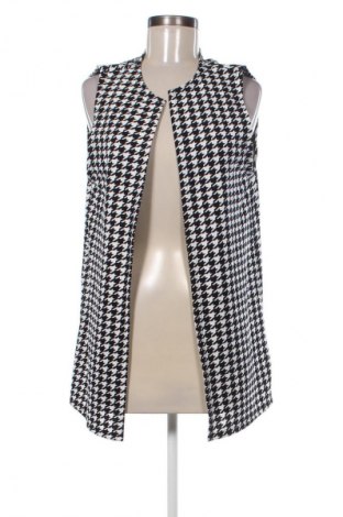 Дамски елек SHEIN, Размер S, Цвят Многоцветен, Цена 39,14 лв.