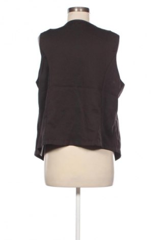 Дамски елек SHEIN, Размер XL, Цвят Черен, Цена 39,00 лв.