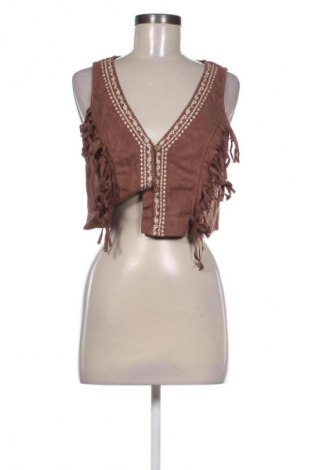 Dámska vesta  SHEIN, Veľkosť L, Farba Viacfarebná, Cena  10,46 €