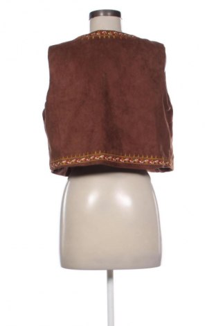 Damenweste SHEIN, Größe L, Farbe Mehrfarbig, Preis € 10,46