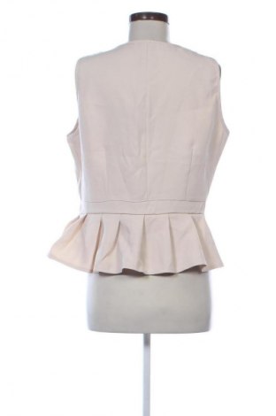 Damska kamizelka SHEIN, Rozmiar XL, Kolor Beżowy, Cena 89,66 zł