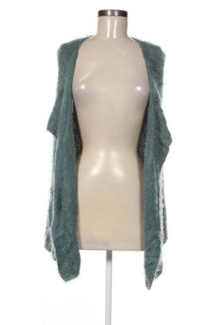 Dámska vesta  Samoon, Veľkosť L, Farba Zelená, Cena  21,95 €