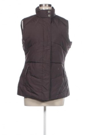 Dámská vesta  Sergio Tacchini, Velikost M, Barva Hnědá, Cena  759,00 Kč