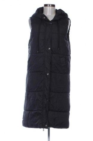 Damska kamizelka Sinsay, Rozmiar XXS, Kolor Czarny, Cena 110,42 zł