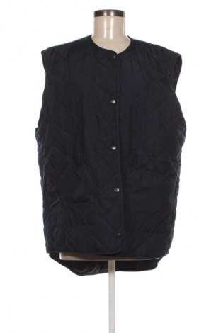 Γυναικείο γιλέκο Soya Concept, Μέγεθος XL, Χρώμα Μπλέ, Τιμή 16,99 €