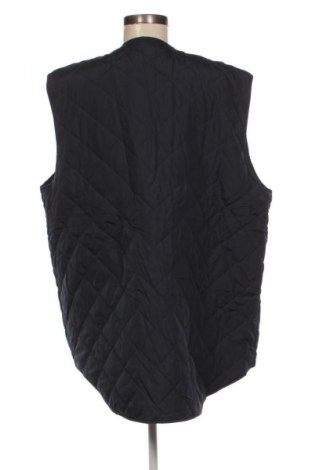 Γυναικείο γιλέκο Soya Concept, Μέγεθος XL, Χρώμα Μπλέ, Τιμή 16,99 €