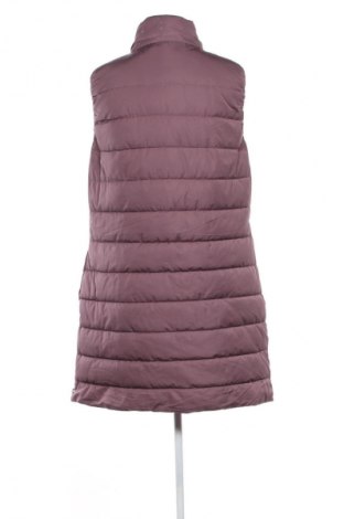 Damska kamizelka Sports, Rozmiar XXL, Kolor Popielaty róż, Cena 110,34 zł