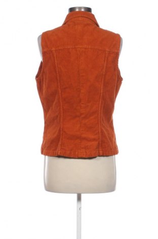 Дамски елек Staccato, Размер M, Цвят Кафяв, Цена 62,00 лв.