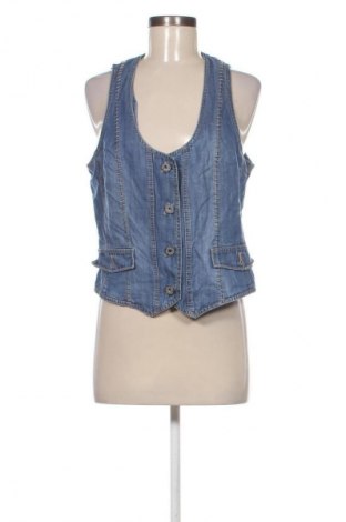 Dámska vesta  Steilmann, Veľkosť L, Farba Modrá, Cena  19,95 €