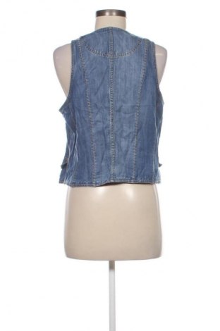 Dámska vesta  Steilmann, Veľkosť L, Farba Modrá, Cena  19,95 €