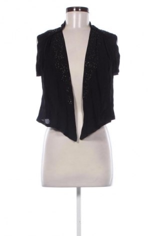 Γυναικείο γιλέκο Stella Nova, Μέγεθος M, Χρώμα Μαύρο, Τιμή 141,89 €